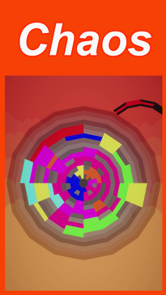 Disk Blocks Hell Image