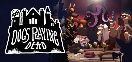 Games like Dogs Playing Dead