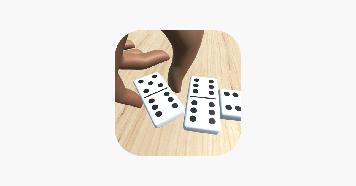 Games like Dominoes Prime