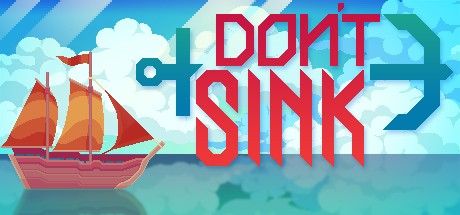 Games like Don't Sink