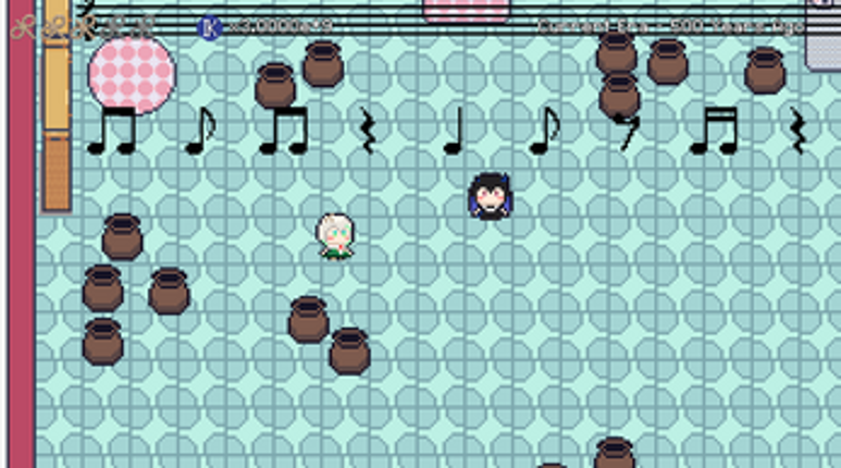 Doppelgänger screenshot