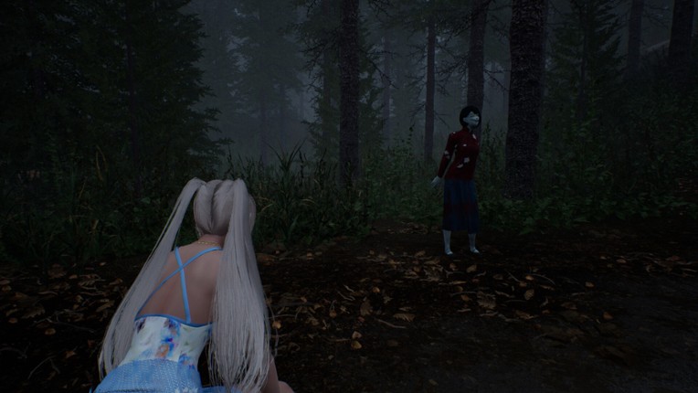 Dread Tomb screenshot