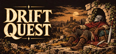 Games like Drift Quest