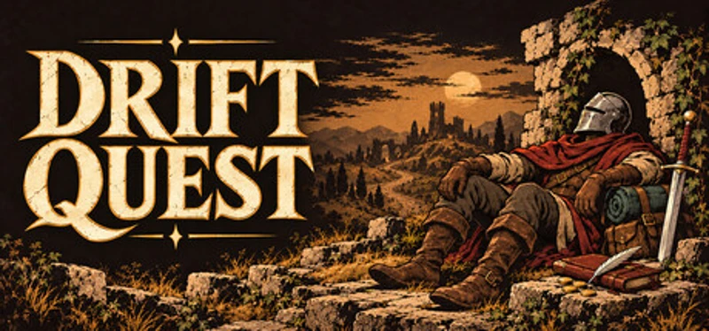 Drift Quest Image