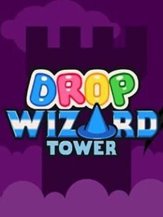 Drop Wizard Tower Image