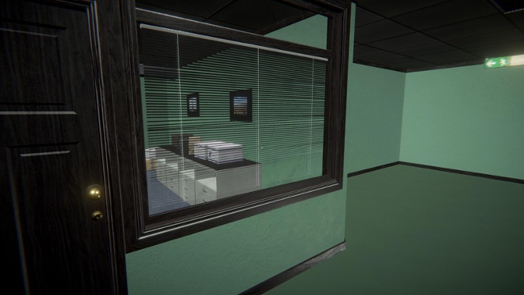 Droste Detective Image