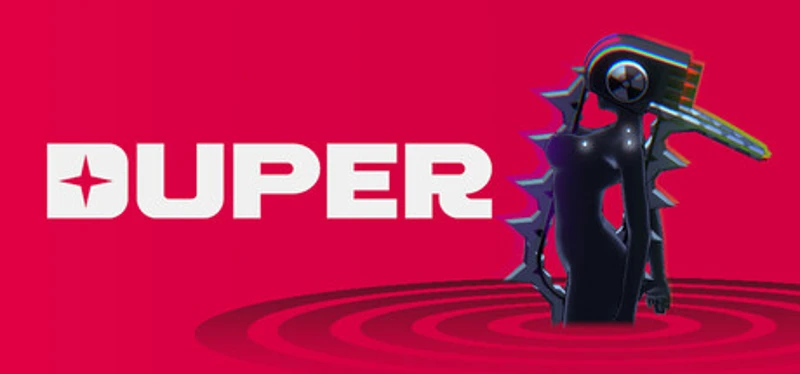 Duper Image