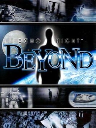 Echo Night: Beyond Game Cover