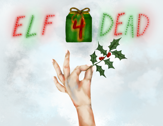 Elf 4 Dead Image