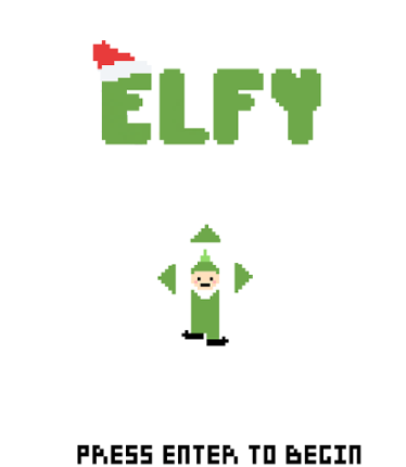 Elfy Image