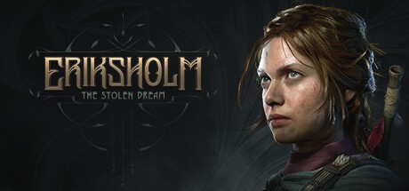 Games like Eriksholm: The Stolen Dream