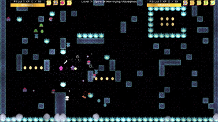 Escape Wizard screenshot