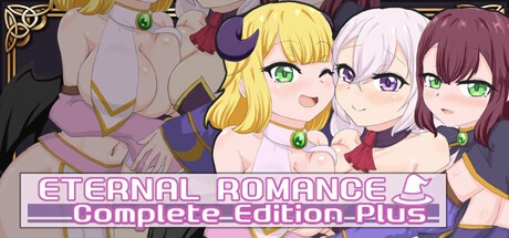 Games like ETERNAL ROMANCE Complete Edition Plus