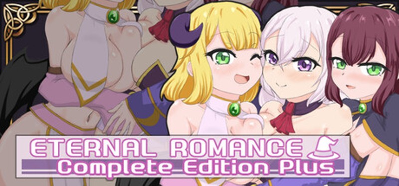 ETERNAL ROMANCE Complete Edition Plus Image