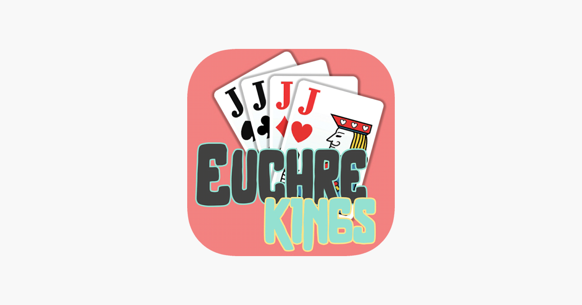 Games like Euchre Kings