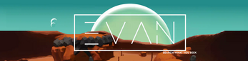 Evan The Game screenshot