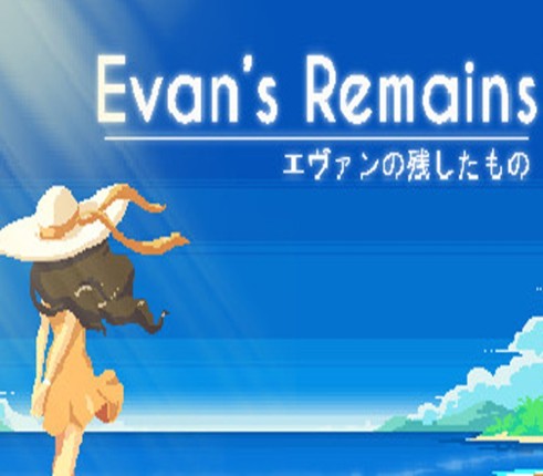 Evan's Remains Image