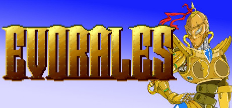Evorales Image