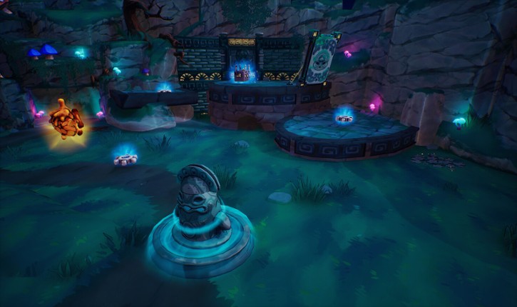 Eyes on Yuki! screenshot