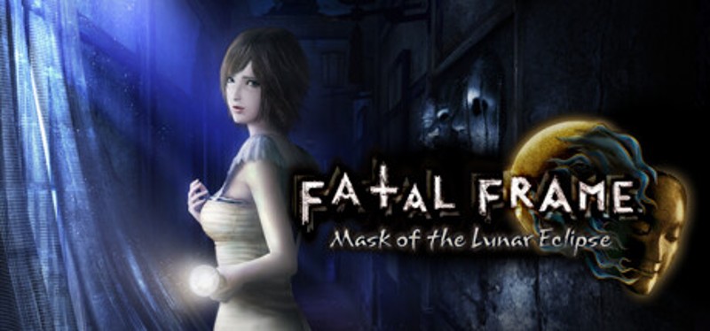FATAL FRAME / PROJECT ZERO: Mask of the Lunar Eclipse Image