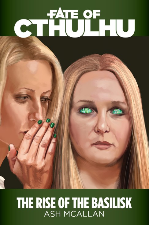 Games like Fate of Cthulhu Timeline • The Rise of the Basilisk