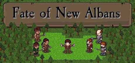 Games like Fate of New Albans