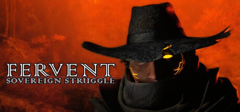 Fervent: Sovereign Struggle Image