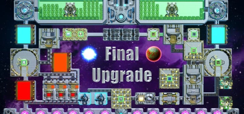 Final Upgrade Image