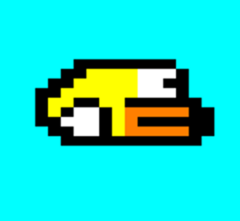 Flappy Bird -- Image
