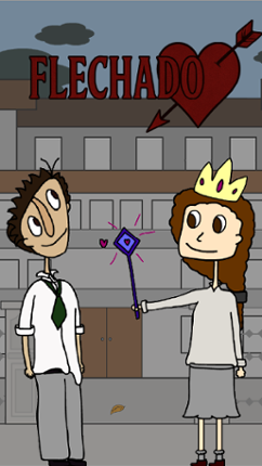 Flechado Image