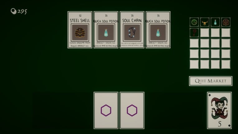 Foes of Legacy: Survivors screenshot