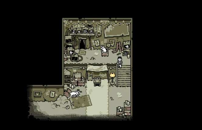 FORLORN: Skeleton Edition Image