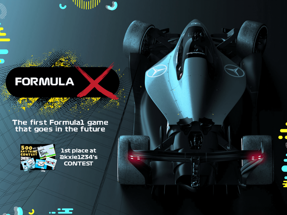 Games like Formula X - F1 Manager (with DEMO)