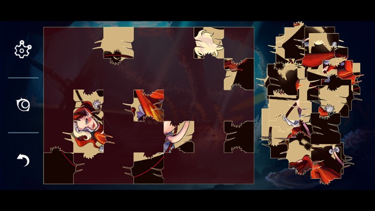 Frocat Puzzles Image