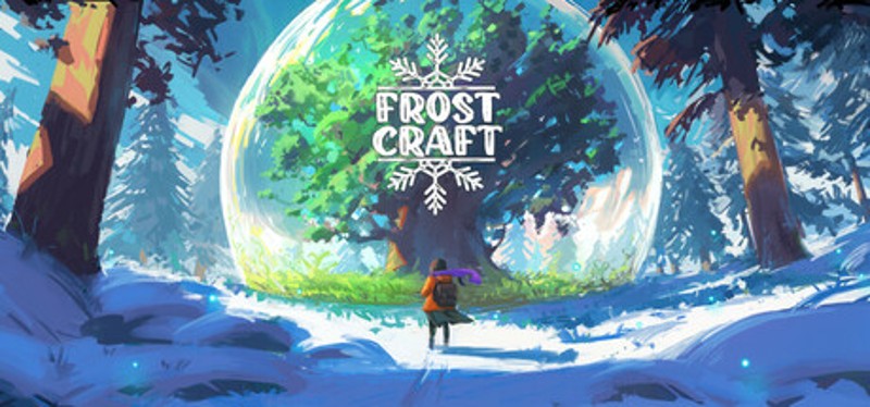 FrostCraft Image