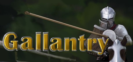 Games like Gallantry