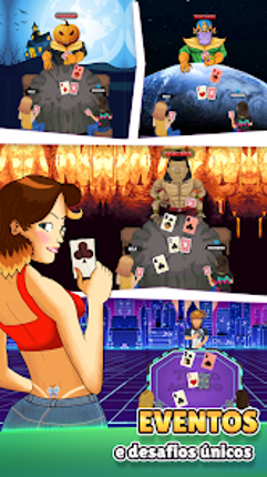 Truco Animado screenshot