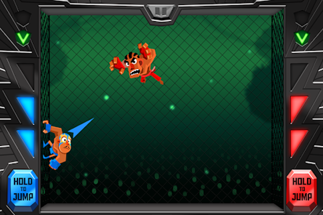 UFB 2: Fighting Champions Game screenshot