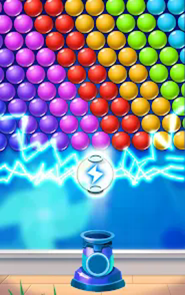 Bubble Shooter Image