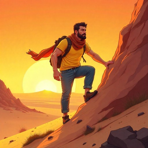 Games like Peak Climbing