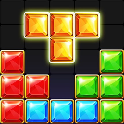Jewel Block Image