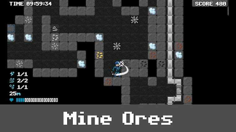 Miner World V2 Image
