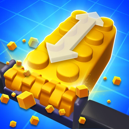 Games like Color Slide Jam