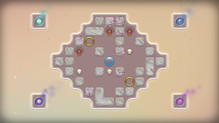 Quell Zen screenshot