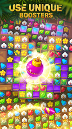 Solitaire: Treasure of Time Image