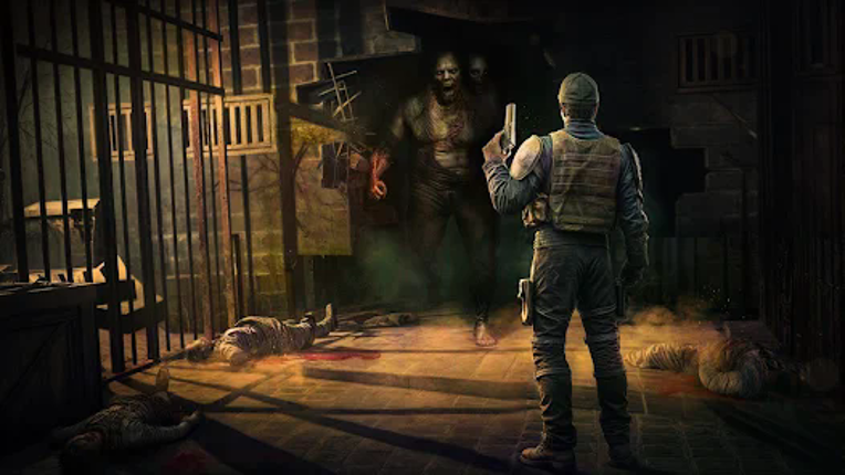 Metro 2055 - last day survival screenshot