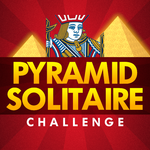 Games like Pyramid Solitaire Challenge