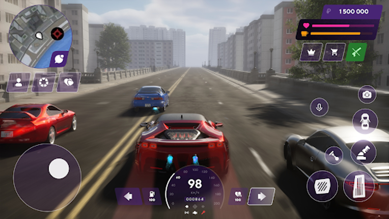 МАТРЕШКА РП - Онлайн игра Image