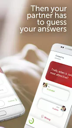 iPassion Intimate Couple Games Image