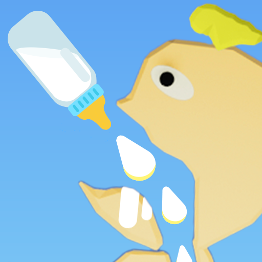 Games like Eating Simulator: Physics Food